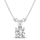 14K White Gold - 3.00