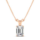 14K Rose Gold - 1.50