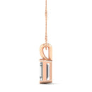 14K Rose Gold - 1.50