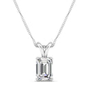 14K White Gold - 1.50