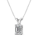 14K White Gold - 1.50