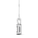 14K White Gold - 1.50