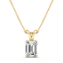 14K Yellow Gold - 1.50