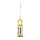 14K Yellow Gold - 1.50