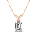 14K Rose Gold - 2.00