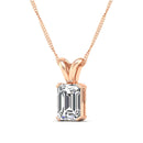 14K Rose Gold - 2.00