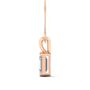 14K Rose Gold - 2.00