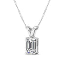 14K White Gold - 2.00