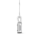 14K White Gold - 2.00
