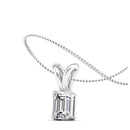 14K White Gold - 2.00