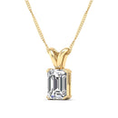 14K Yellow Gold - 2.00