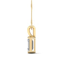 14K Yellow Gold - 2.00