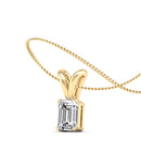 14K Yellow Gold - 2.00