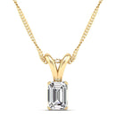 14K Yellow Gold - 2.50