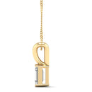 14K Yellow Gold - 2.50