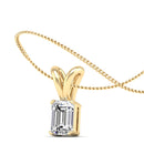 14K Yellow Gold - 2.50