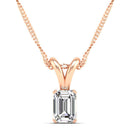 14K Rose Gold - 3.00