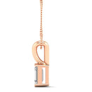 14K Rose Gold - 3.00