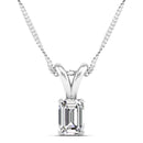 14K White Gold - 3.00