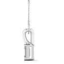 14K White Gold - 3.00