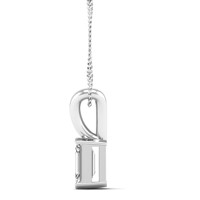 14K White Gold - 3.00