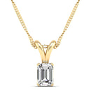 14K Yellow Gold - 3.00