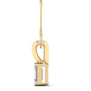 14K Yellow Gold - 3.00