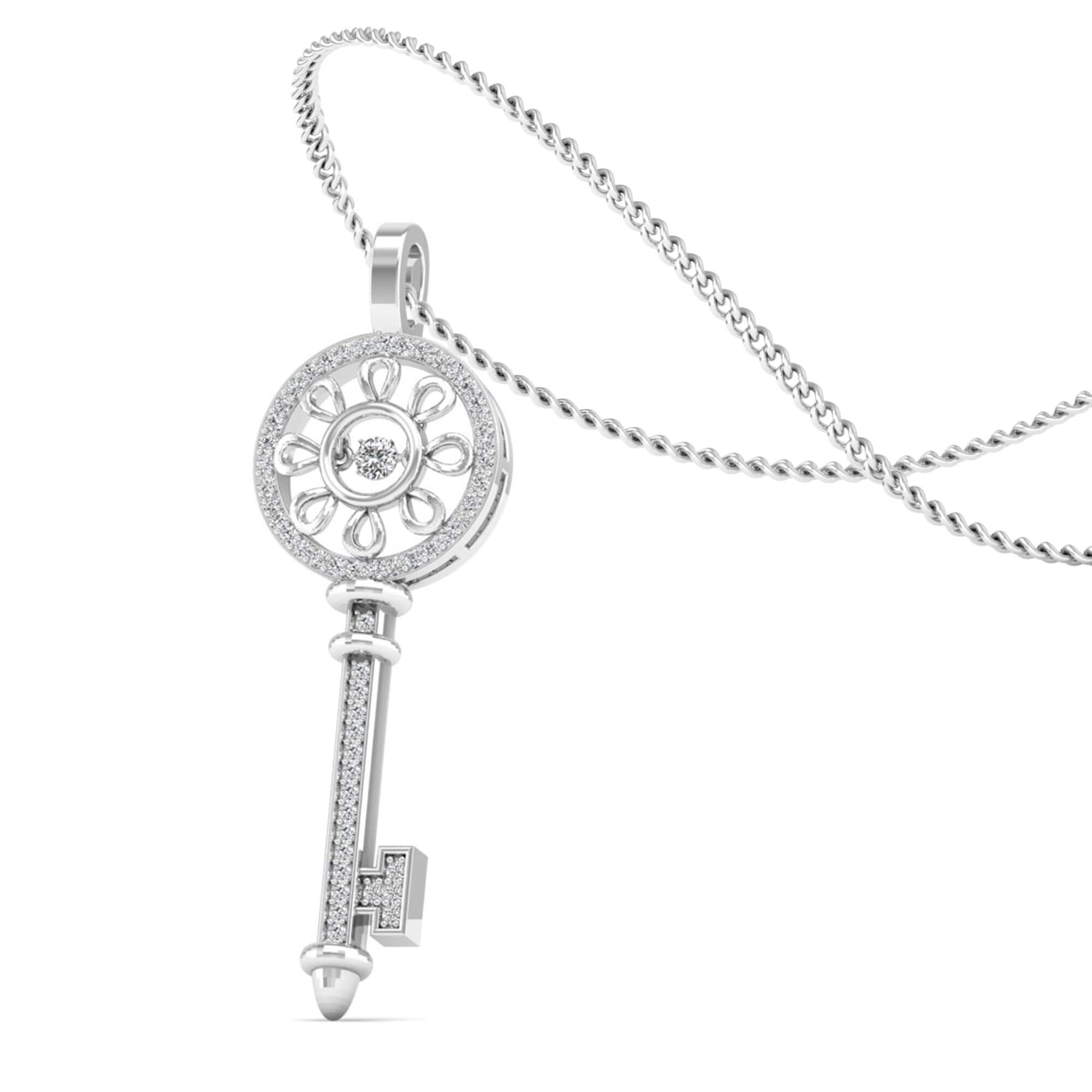 Sterling Silver
