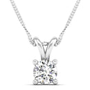 14K White Gold - 4.00
