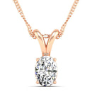 14K Rose Gold - 4.00