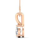 14K Rose Gold - 4.00