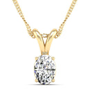 14K Yellow Gold - 4.00