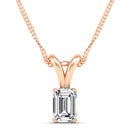 14K Rose Gold - 4.00