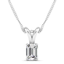 14K White Gold - 4.00