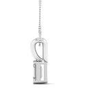 14K White Gold - 4.00