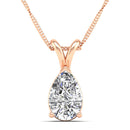 14K Rose Gold - 4.00