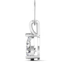14K White Gold - 4.00