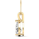 14K Yellow Gold - 4.00