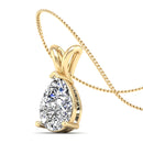 14K Yellow Gold - 4.00