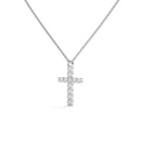 14K White Gold - 0.25