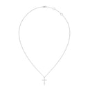 14K White Gold - 0.25