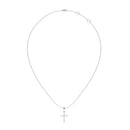 14K White Gold - 0.25