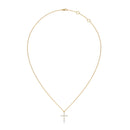 14K Yellow Gold - 0.25