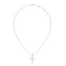 14K White Gold - 0.50