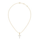 14K Yellow Gold - 0.50