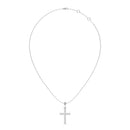 14K White Gold - 1.00