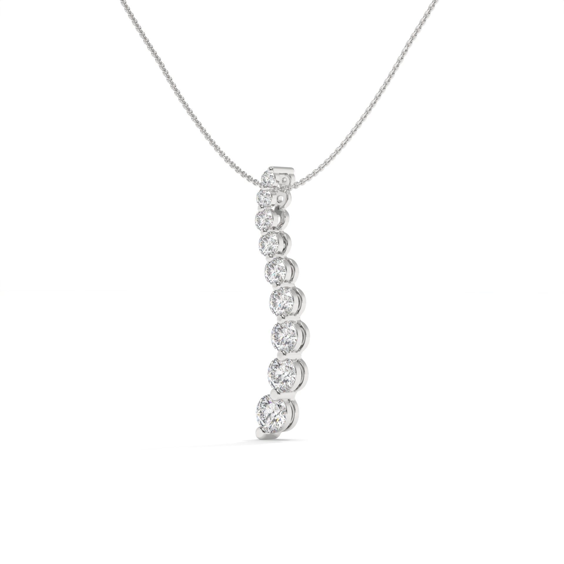 Sterling Silver - 2.00
