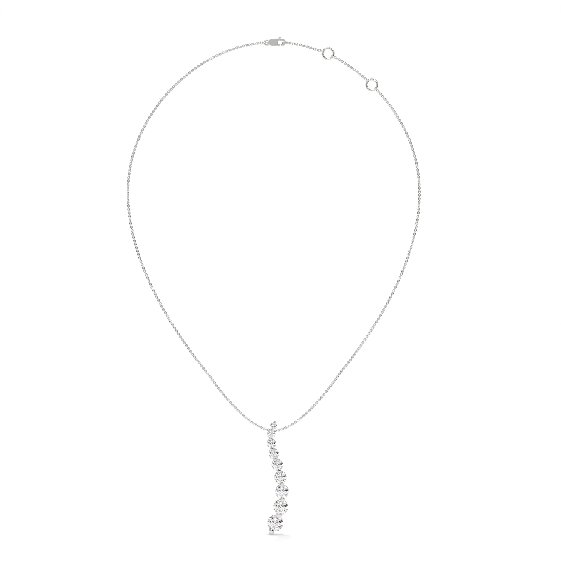 Sterling Silver - 2.00