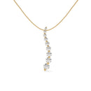 14K Yellow Gold - 2.00