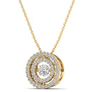 14K Yellow Gold - Solitaire
